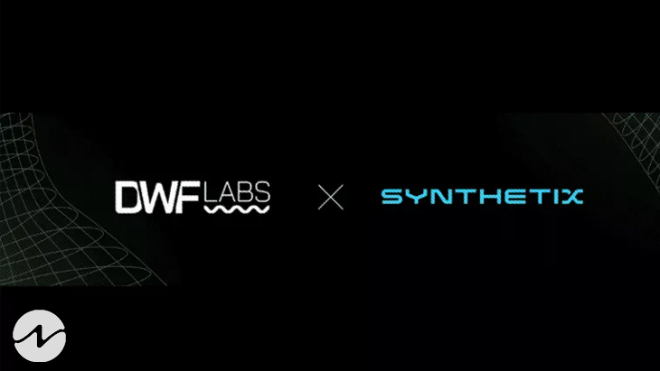 Synthetix Treasury Board Varieties Strategic Partnership with DWF Labs to Elevate $20M in Funding