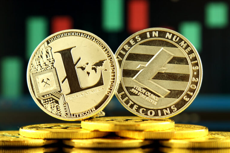This Catalyst Might Quickly Increase Litecoin Worth