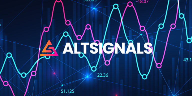 AltSignals’ ASI token guarantees real-time buying and selling indicators to provide buyers an edge.  Might this be the very best crypto newcomer of 2023?