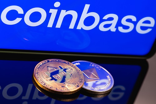 Coinbase CEO Says SEC Discover Wasn’t Fully Surprising