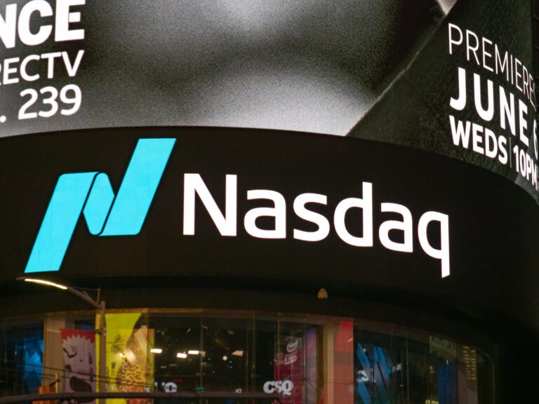 NASDAQ to Launch Crypto Custody Companies by Finish of Q2: Bloomberg