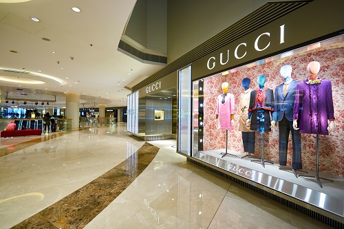 Gucci companions with Yuga Labs to discover Web3 and trend