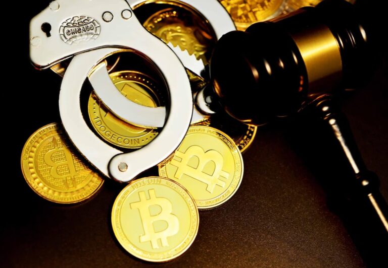 US authorities seizes $5.6 billion price of Bitcoin in three high-profile circumstances