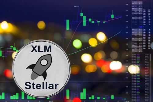 Stellar Value Prediction: XLM up 5% as bulls eye main resistance zone