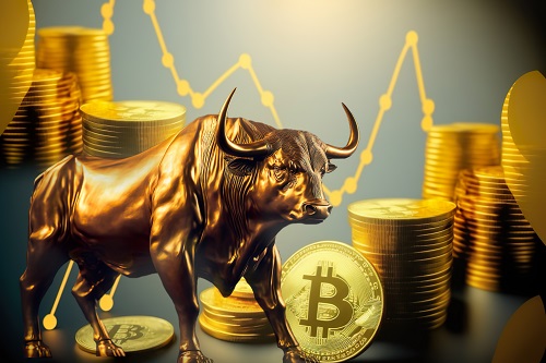 Bitcoin Value Climbs to $28.5,000 as XRP Hits 10-Month Excessive