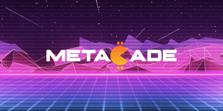 Metacade’s Revolutionary Ecosystem: How It Might Make MCADE Tokens the Greatest Crypto in Your Pockets
