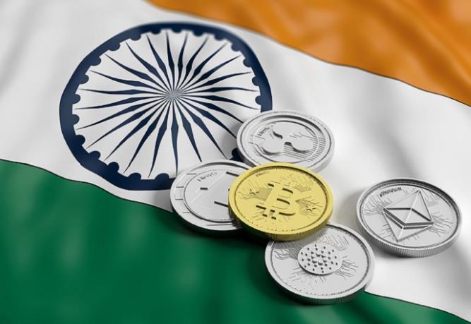 India to Acquire Over $19.2 Million in Cryptocurrency Taxes in Fiscal Yr 2023