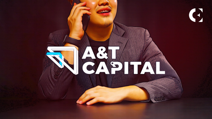 A&T Capital founding companion below investigation for alleged misconduct