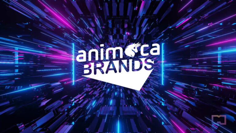 Animoca cuts goal for brand new Metaverse fund to $800 million