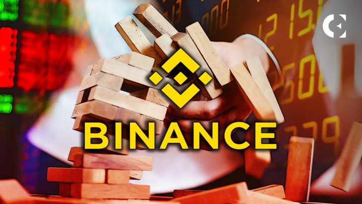 Binance BTC-USDT Liquidity Drops 70% After Charge-Free Buying and selling Revoked