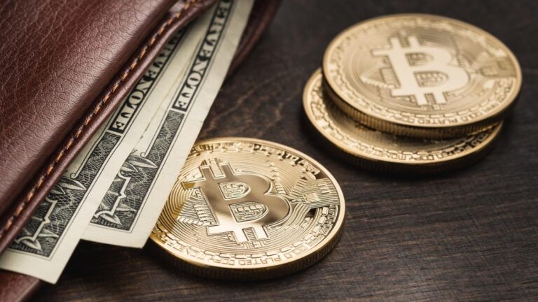 Bitcoin recovers $28,000 as BTC balances on exchanges fall