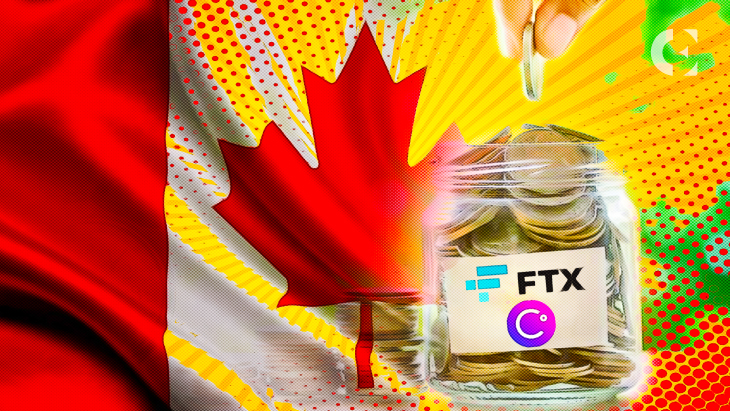 Canadian pension funds should disclose their publicity to crypto