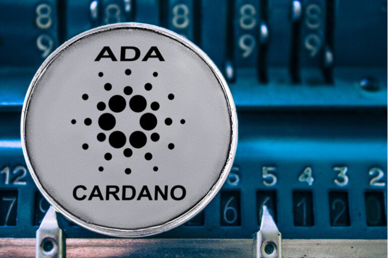 Cardano climbs 10% as traders acquire confidence
