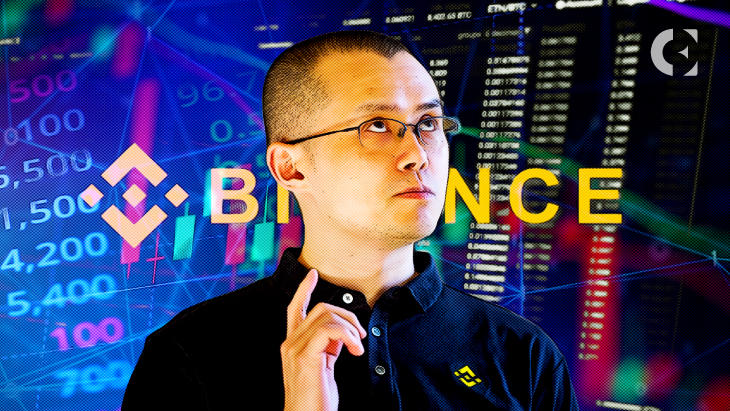 Binance caught within the crossfire: CFTC lawsuit focusing on SEC?