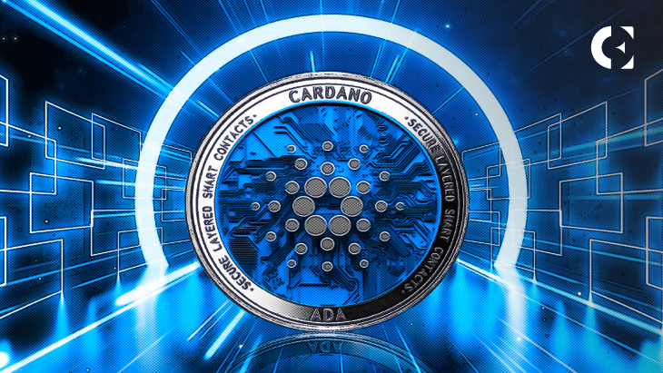 Charles Hoskinson faces criticism for CS from the Cardano neighborhood