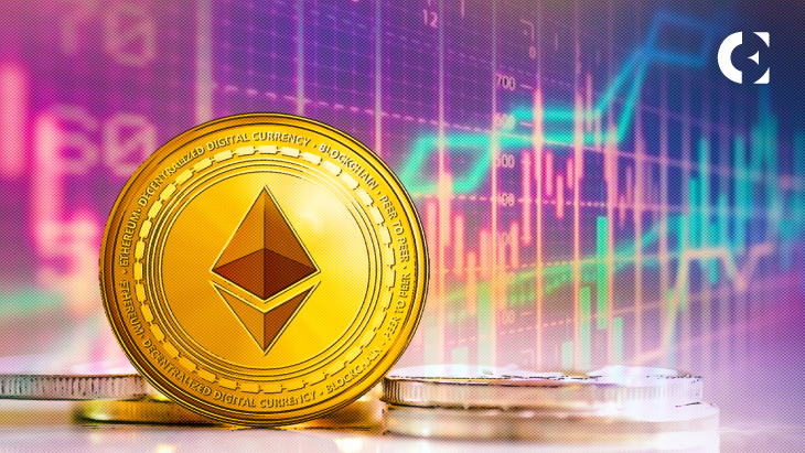 Ethereum provide lower pushes ETH value nearer to $2,000