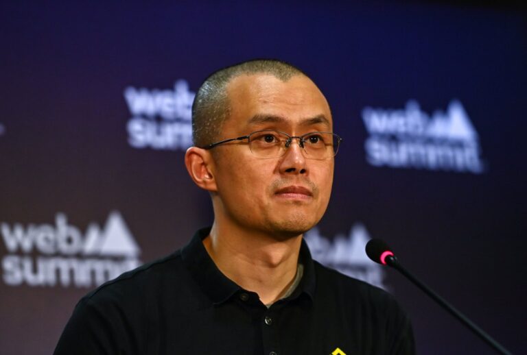 Binance and CEO Changpeng Zhao Sued by CFTC for Buying and selling and Derivatives Violation