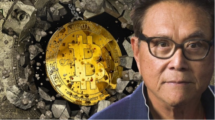 Bitcoin: Why Now’s the Finest Time to Purchase Crypto, In line with R. Kiyosaki