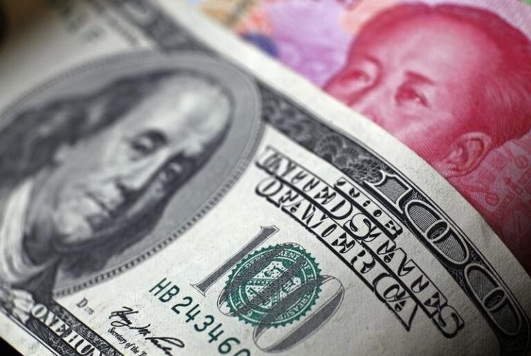 Asia FX weakens as greenback stabilizes after Fed-induced losses