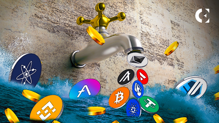 Liquidity difficulties plague crypto markets amid banking turmoil