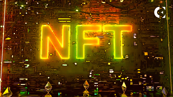 NFTs play a dynamic position in Cardano’s progress;  says the founder