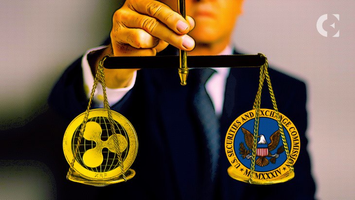 A crypto journalist discusses: “Who will win?  Ripple vs. SEC”