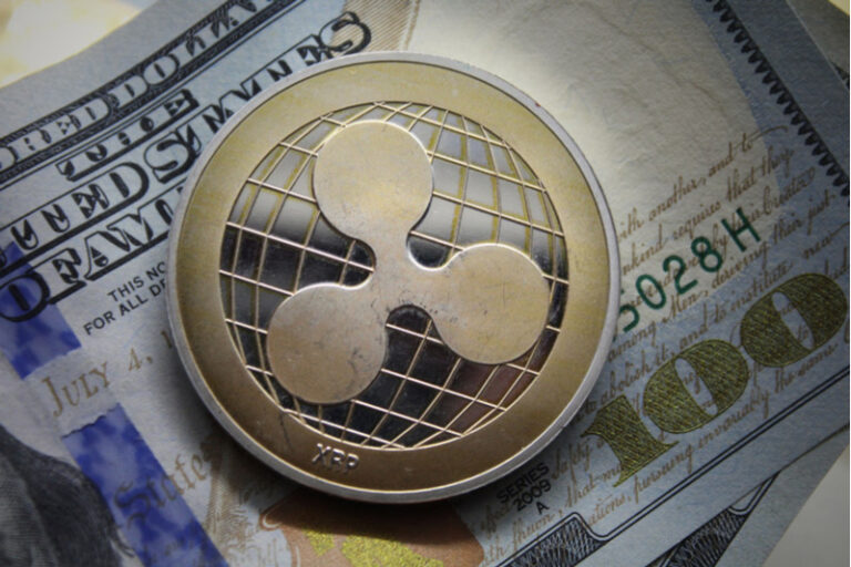 XRP has already misplaced half of its positive aspects