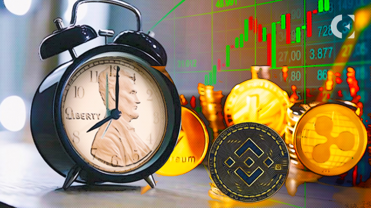 The Three Finest Altcoins to Purchase for the Subsequent Altcoin Season