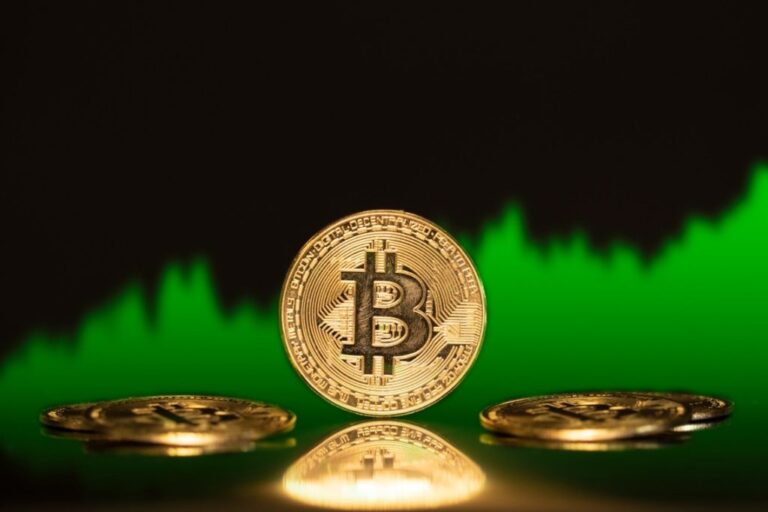 Bitcoin worth returns to US$28,000
