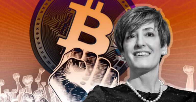 Bitcoin Cannot Be Stopped – Regulators Will Solely Play Whack-a-Mole: Caitlin Lengthy