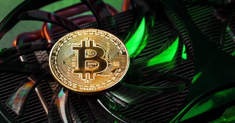 Nvidia says ‘crypto provides nothing helpful to society’ after billions in mining gross sales