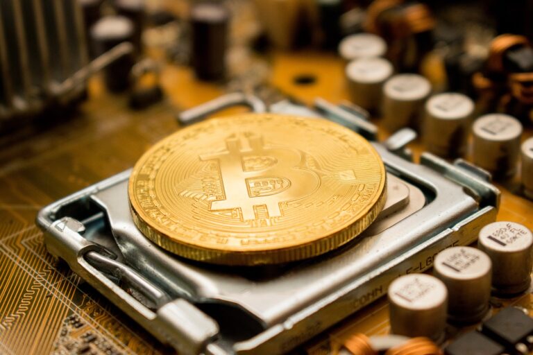 Bitcoin Mining Hashrate Data Third Largest 3-Month Spike in Final 5 Years