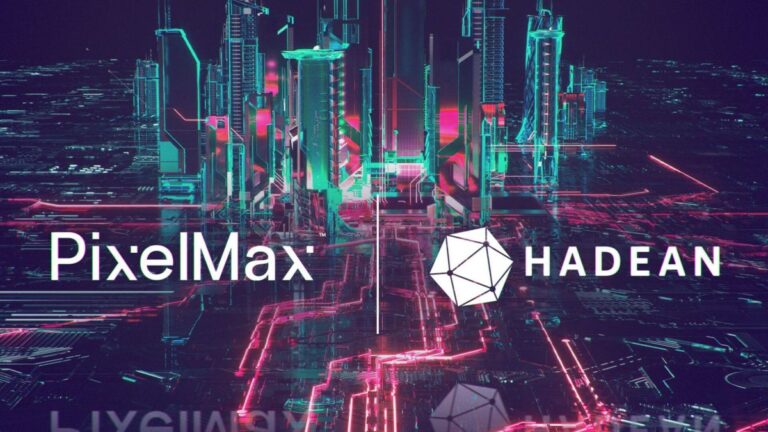 Hadean expands partnership with Pixelmax for streaming Metaverse content material