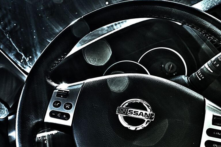 Nissan recordsdata Web3 logos and experiments with Metaverse automobile gross sales
