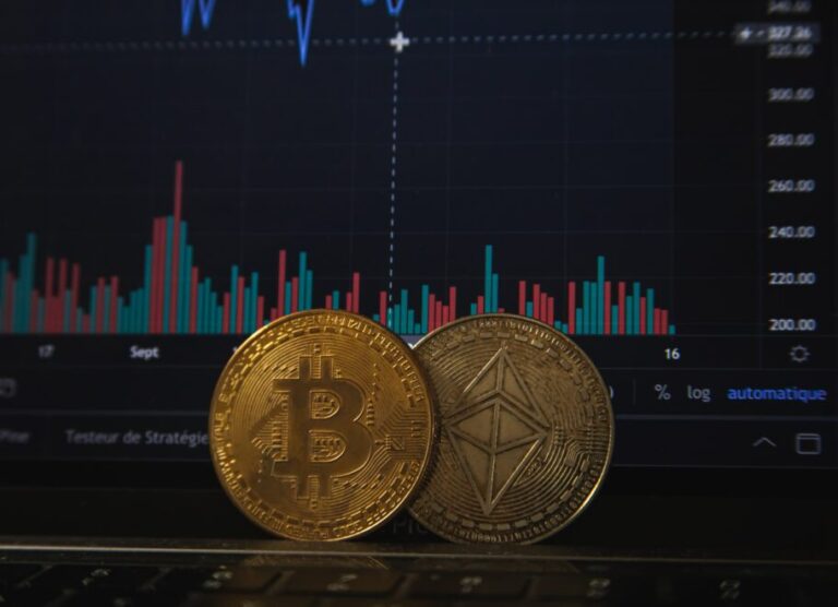 Crypto Liquidations Hit $291 Million as Bitcoin Reveals Volatility