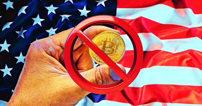 Potential Crypto Ban: Coin Middle Sounds Alarm on RESTRICT Act