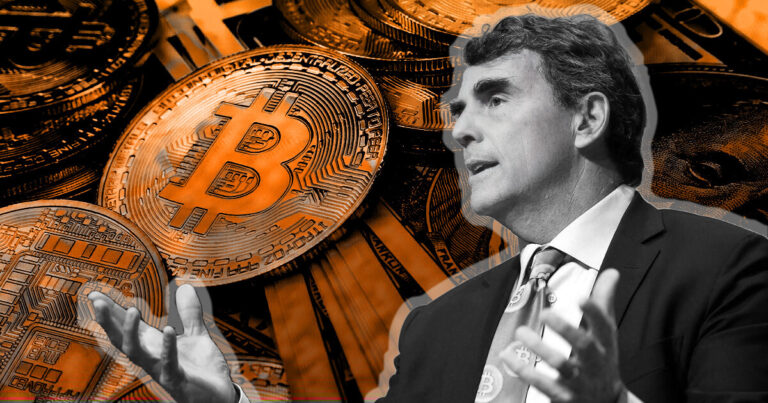 Billionaire Tim Draper Tells Firms to Maintain Bitcoin Following SVB