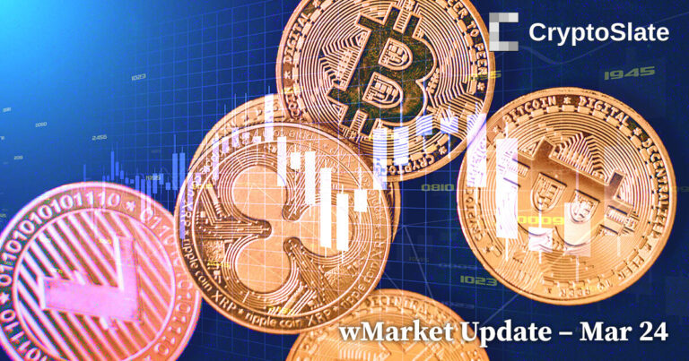 forexcryptozone Each day wMarket Replace: Bitcoin Bulls Efficiently Defend $27,800