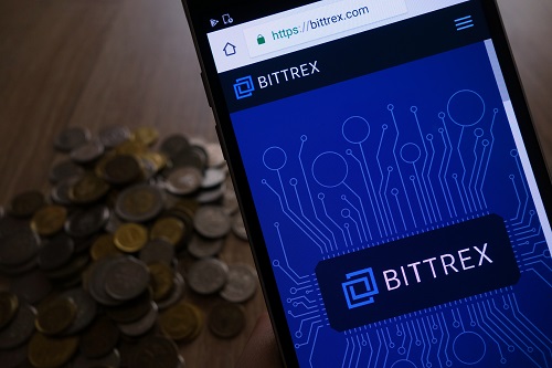 SEC sues crypto alternate Bittrex and its ex-CEO