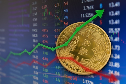 Bitcoin Value Prediction: Analyst Says BTC Prepared For $28,800 Retest