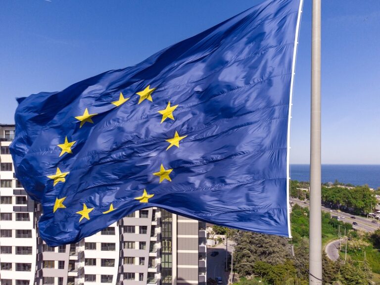 The European Parliament lastly adopts the legislation on crypto-asset markets, MiCA