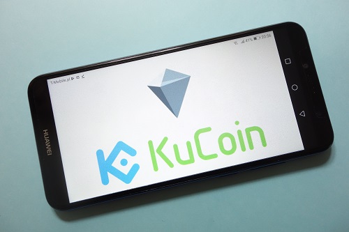 KuCoin’s Twitter account briefly compromised, $22,000 stolen from customers