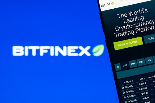 Bitget Token Value Rises After Bitfinex Lists BGB