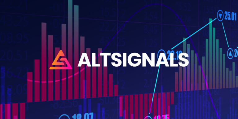 AltSignals Offered Out at 63% as Hunt for New Tokens Takes SUI Tokens to New Highs