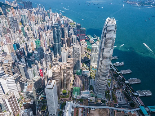 Hong Kong to Launch Crypto Framework Subsequent Month – Bloomberg