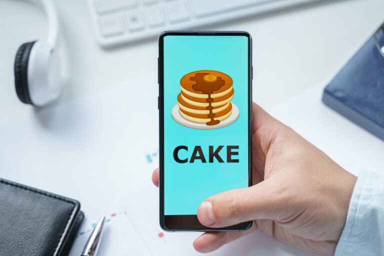 CAKE down 21% as PancakeSwap plans to chop staking rewards