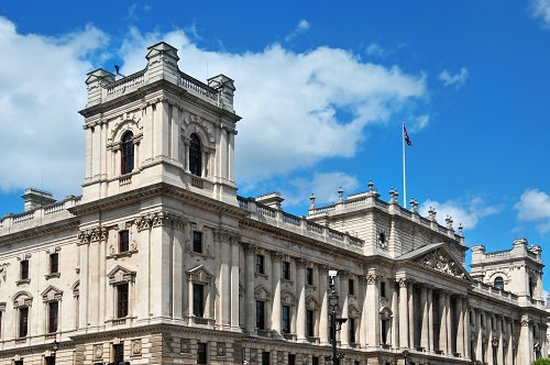 UK Treasury opens session on taxation of DeFi loans and staking