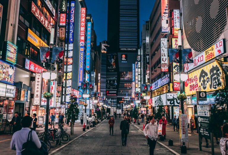 Binance anticipated to start operations in Japan in two months