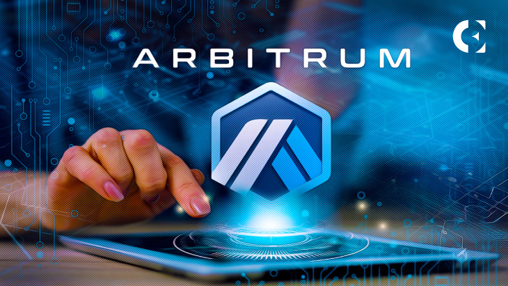 Sad communication of DAO vote: Arbitrum co-founder speaks out