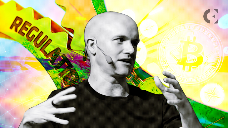 Coinbase intends to combine the Bitcoin Lightning community;  says the CEO